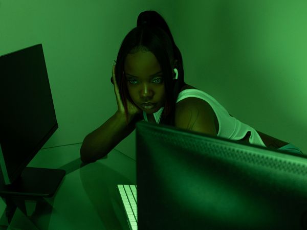 BAMBII by Kirk Lisaj