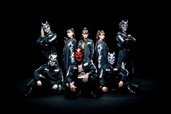 Babymetal