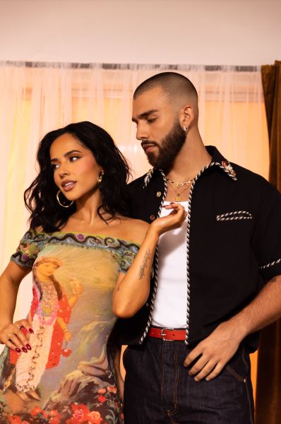 Becky G & Manuel Turizo2