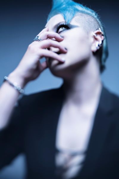 Black Satellite by Jeremy Saffer2