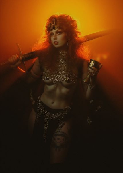 Castle Rat b y Courtney Hall2