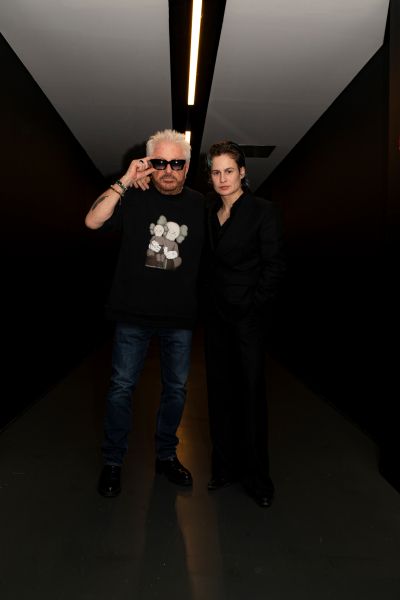 Cerrone x Christine and the Queens by Thomas Spault