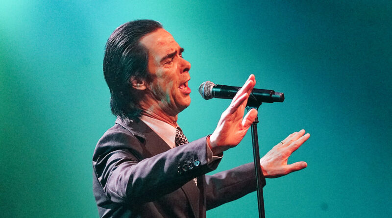 Nick Cave & The Bad Seeds