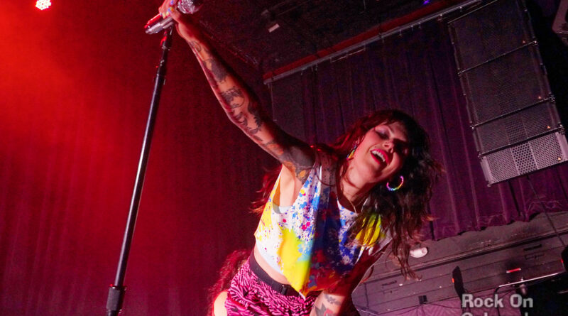 Sleigh Bells