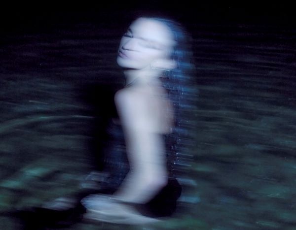 Daisy Pring by Joelle Parisotto2