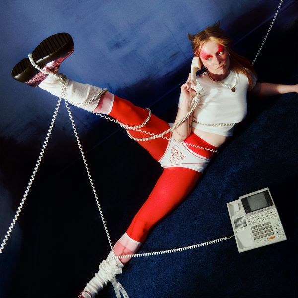 Everybody Needs A Hero Extended