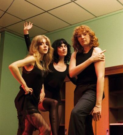 Folk Bitch Trio by Bridgette Winten2