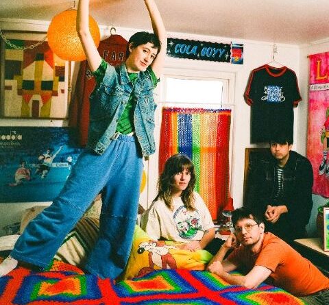 Frankie Cosmos by Pooneh Ghana2