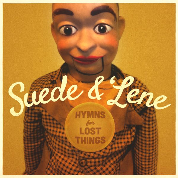 Hymns For Lost Things 