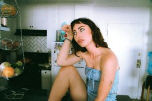 Jazzie Young