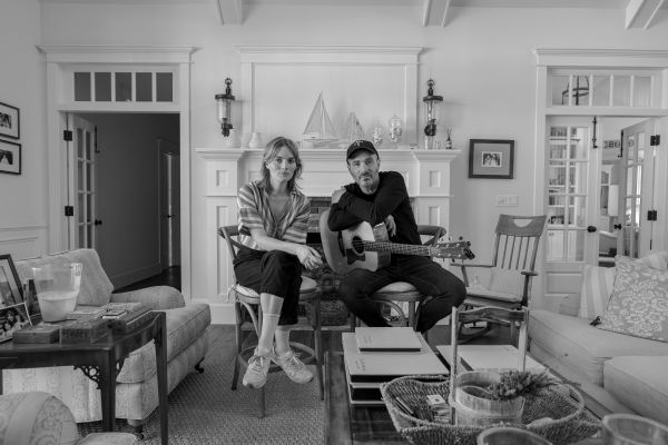 Josh Kramon & Meredith Adelaide
