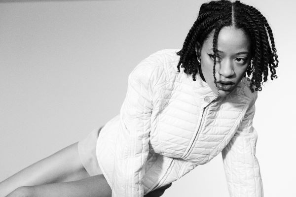 Kilo Kish by David Black