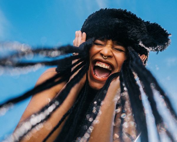 King Isis by Hunter Cates