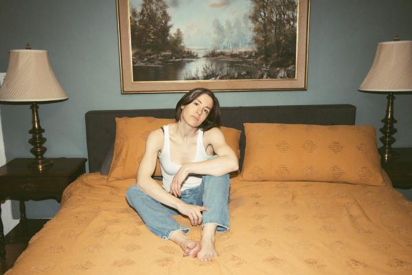 Laura Stevenson by Rachel Brennecke2