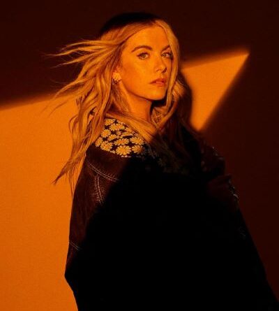 Linsay Ell by Alyssa Lancaster2