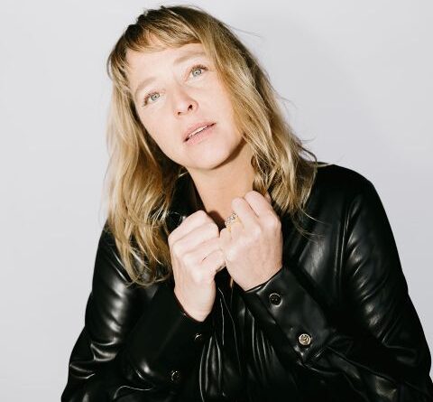 Lissie by Madison Speer