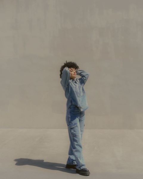 Milena Casado_by Melissa Isabel Quiñones