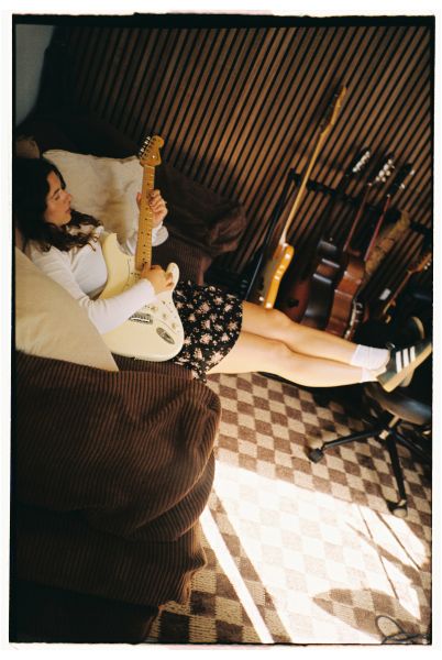 Mokina by Denize Eggers