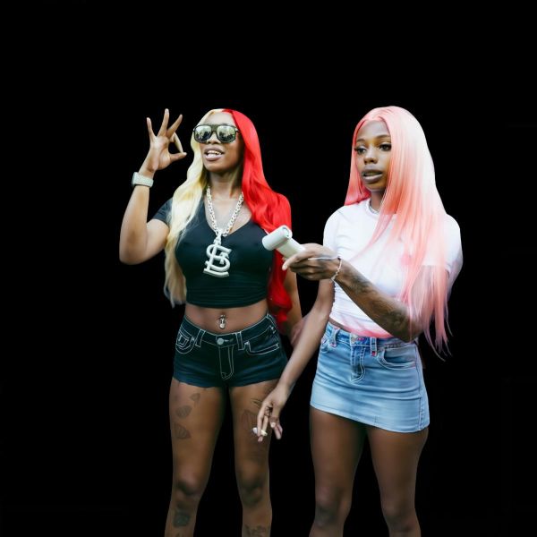 Pluto & Sexyy Red2