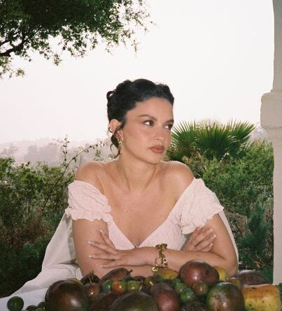 Sabrina Claudio by willie jane