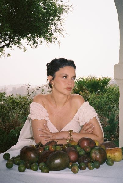 Sabrina Claudio by willie jane