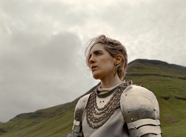 Shura by Sophie Williams