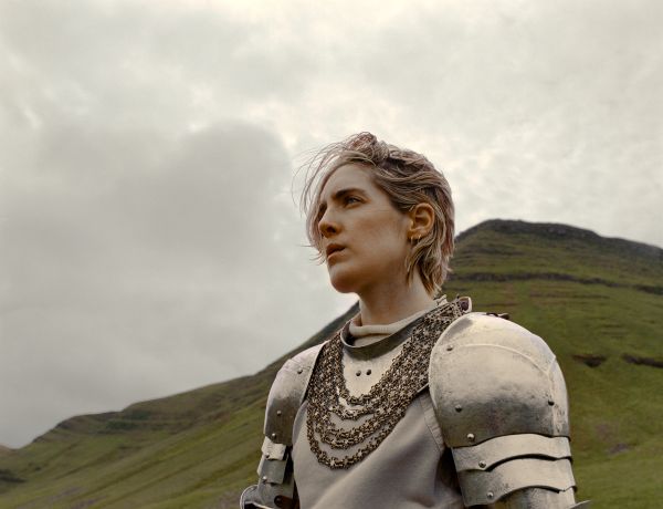 Shura by Sophie Williams
