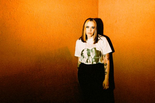Soccer Mommy by Daniel Topete