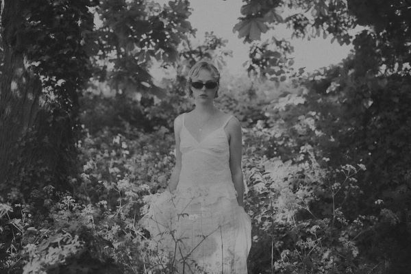 Yoshika Colwell by Tilly Wace
