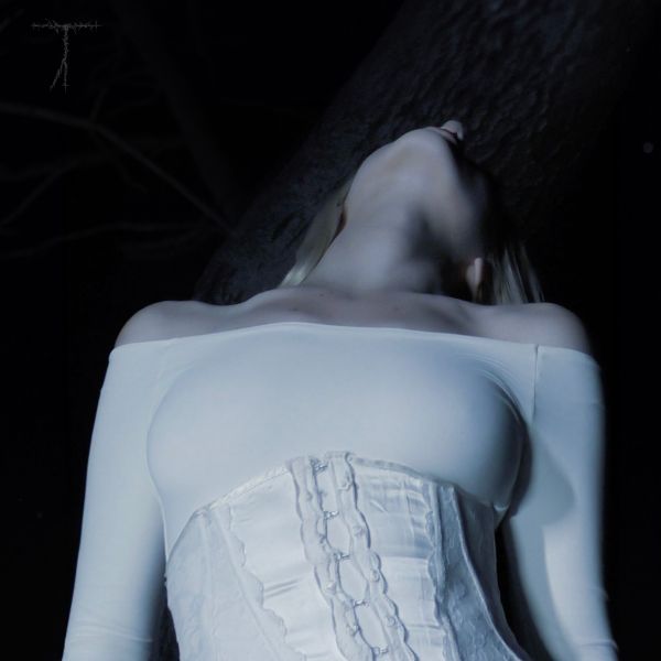 A Grave Marked Strange,