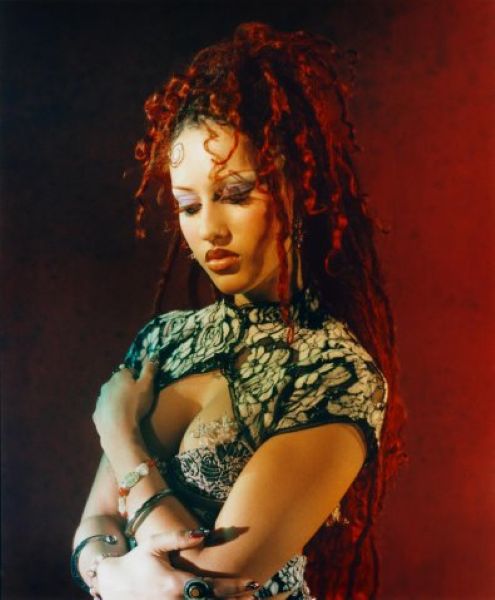 Absolutely by Han Yang2