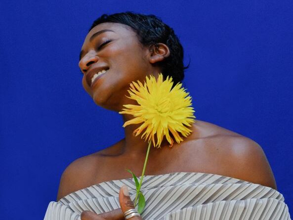 Alani by Jerome Witz