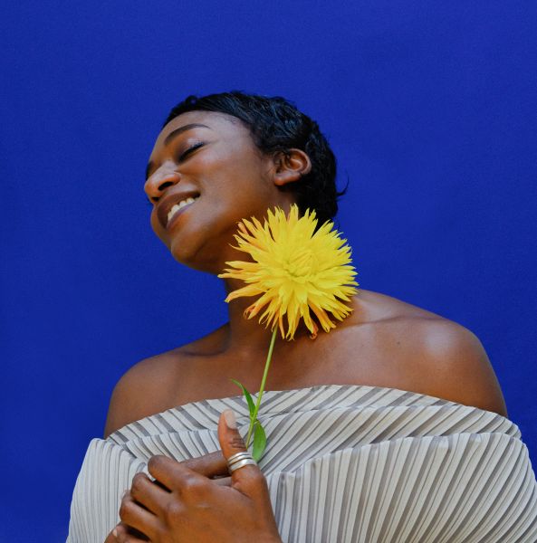 Alani by Jerome Witz