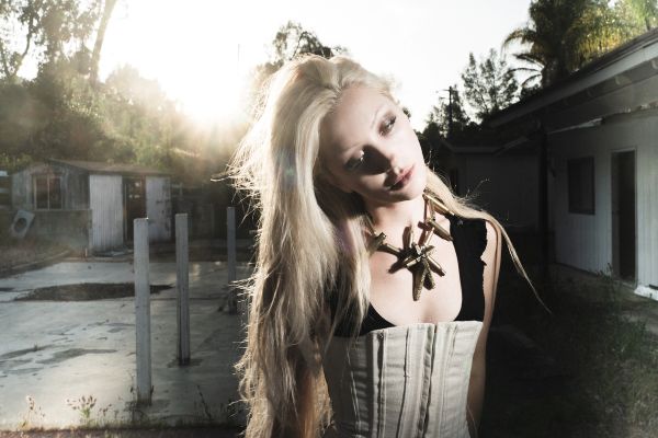 Baby Jane by Max Durante