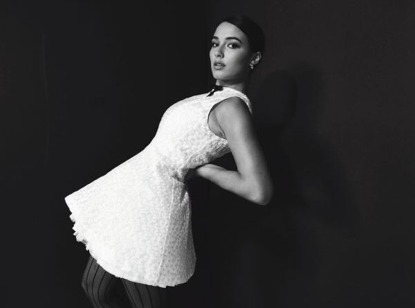 Bella Riosby Shervin Lainez