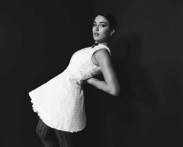 Bella Riosby Shervin Lainez