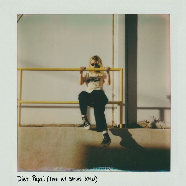 Blondshell by Ashley Osborn