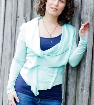 Brittany Bexton