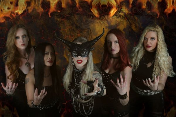 Burning Witches by Martin Rahn2