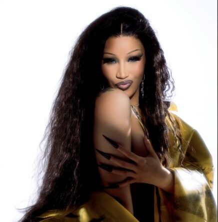 Cardi B2