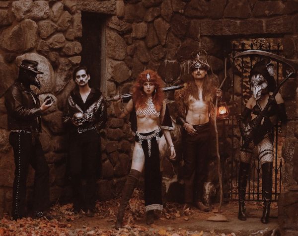 Castle Rat by Courtney Hall2