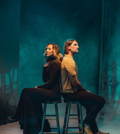 Colbie Caillat & Ryan Hurd by Patrick Tracy2