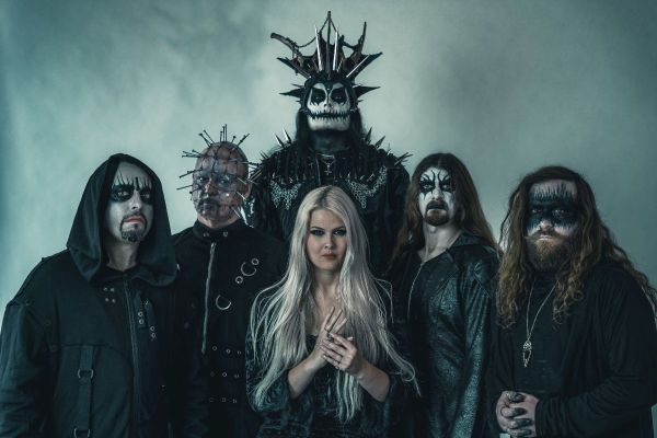Cradle Of Filth by Jakub Alexandrowicz2