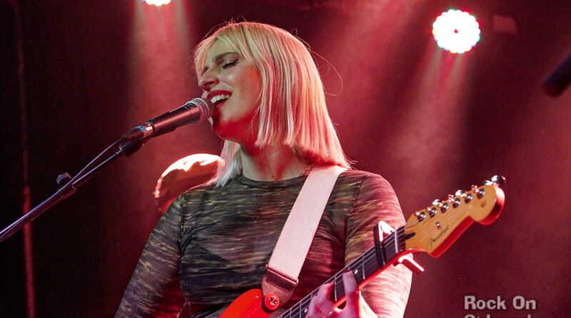 Eliza & The Delusionals