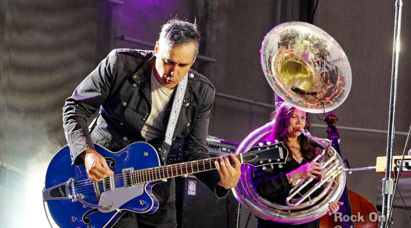 DeVotchka