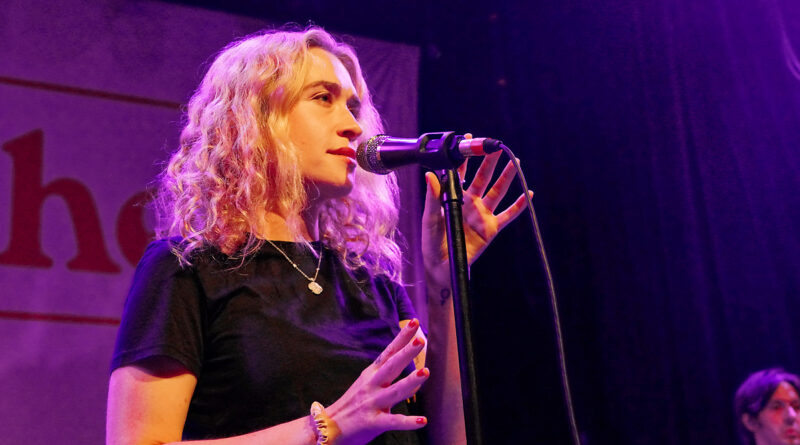 Blondshell