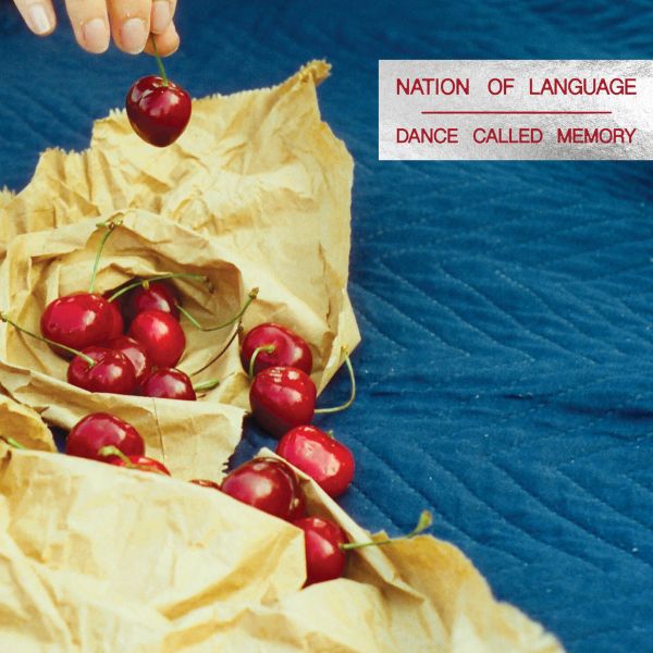Dance Called Memory,