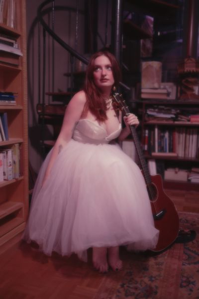 Gina Zo