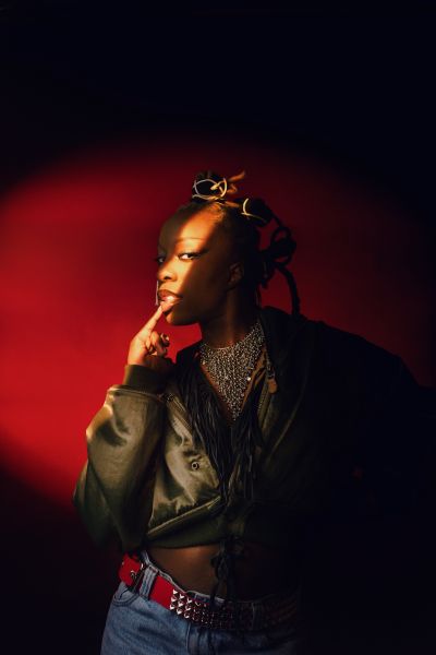 HALIMA by Bellamy Brewster