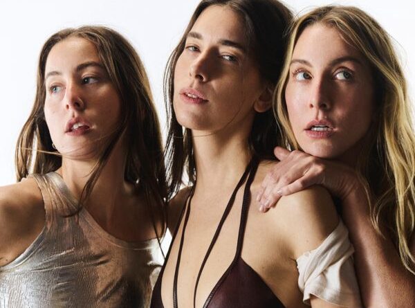 Haim by Heidi Stanton2